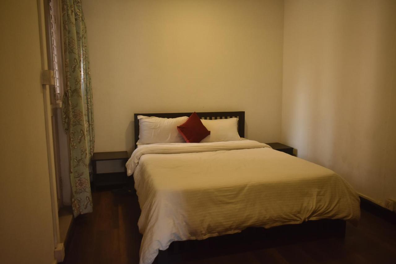 Cocina Mitho Chha Bnb Kathmandu Exterior foto