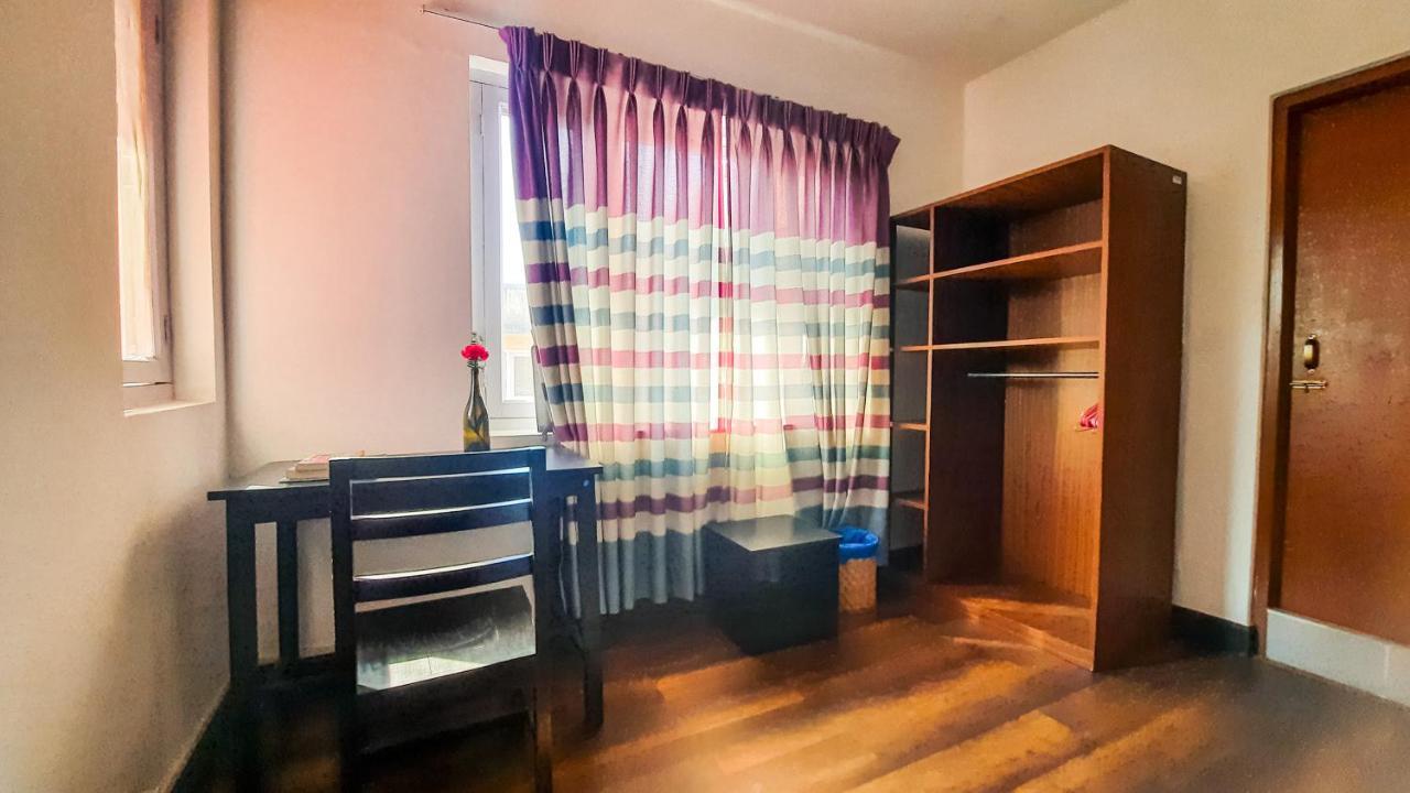 Cocina Mitho Chha Bnb Kathmandu Exterior foto