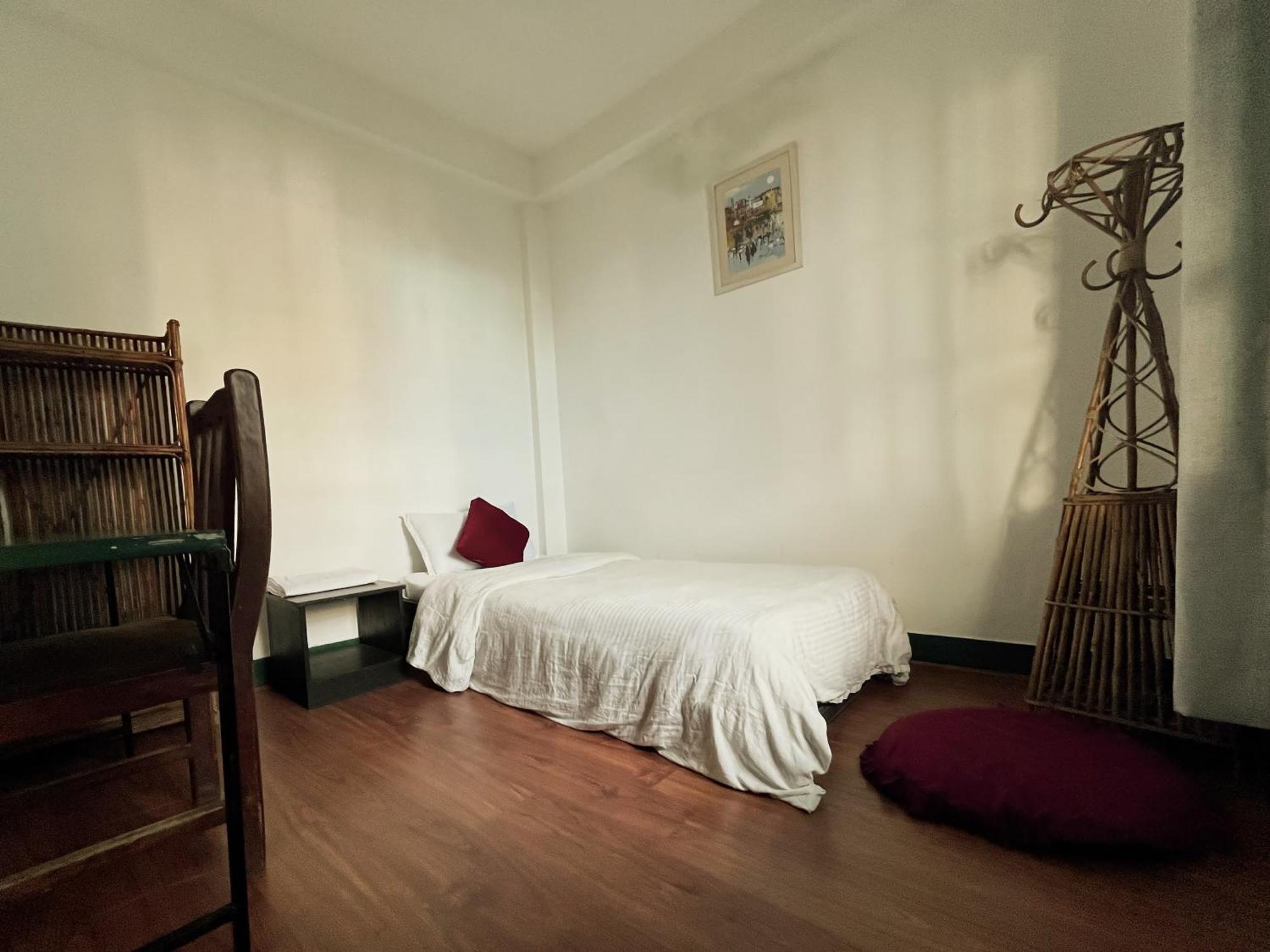 Cocina Mitho Chha Bnb Kathmandu Exterior foto