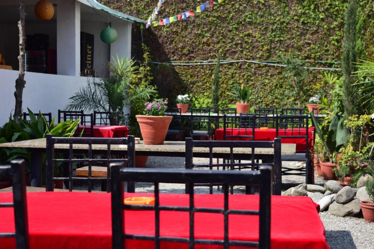 Cocina Mitho Chha Bnb Kathmandu Exterior foto